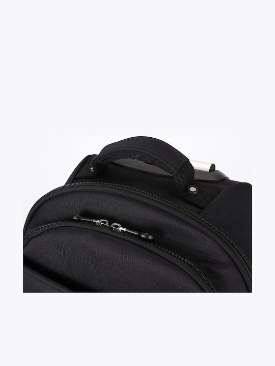 Amber Backpack 35lt Μαύρο