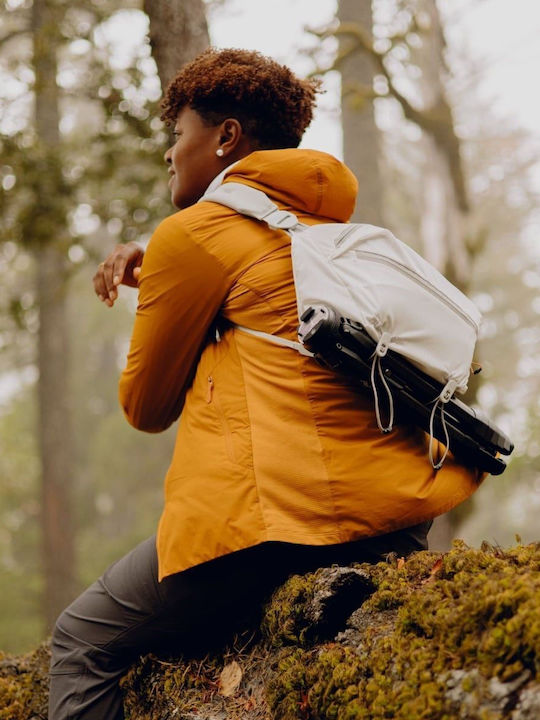 Bum Bag Taille Weiß