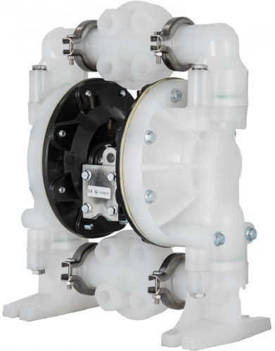 Vevor Transfer Pump with 1" Inlet