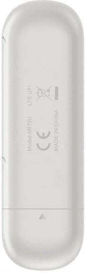 ZTE MF79N Ασύρματο Router