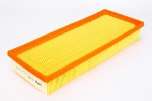 Knecht Car Air Filter
