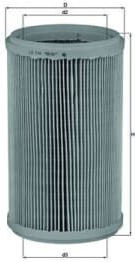 Knecht Air Filter