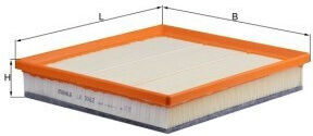 Knecht Air Filter