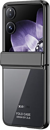 Buchen Sie Kunststoff Transparent (Xiaomi Mix Flip)