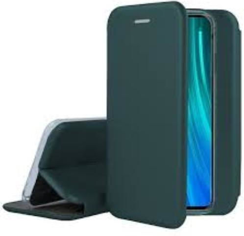 Magnet Book Negru (Redmi 14C / Poco C75)