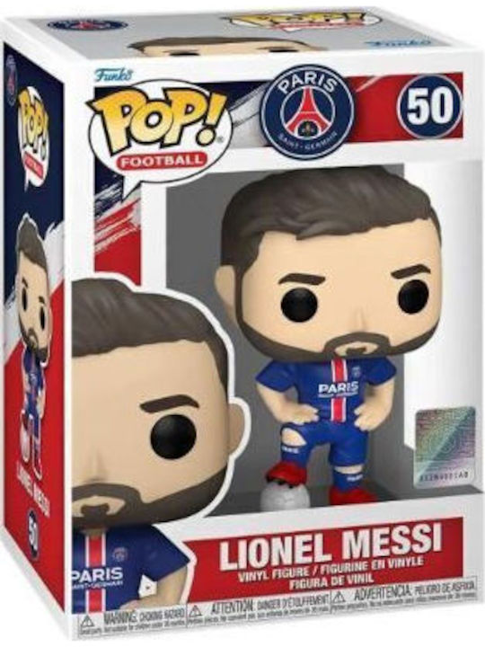 Funko Pop! Football: Lionel Messi Funko Pop! Football: Lionel Messi