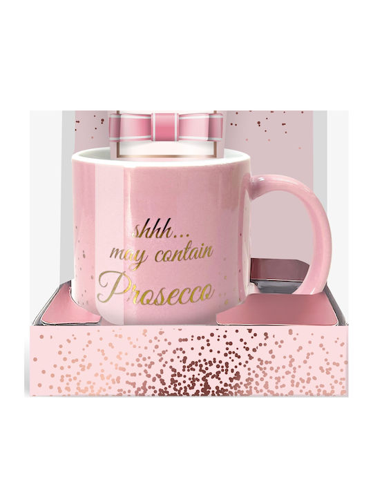 Anne Moller Wondernice Powder Rose Hautpflegeset für Feuchtigkeitsspendend 2Stück