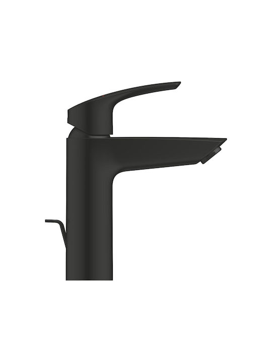 Grohe Mixing Sink Faucet Black