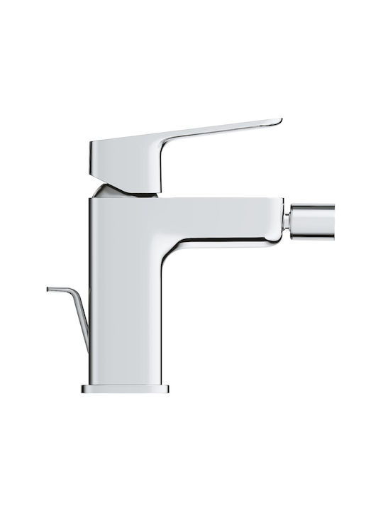 Grohe Μπαταρία Μπιντέ Ασημί / Ασημί / Ασημί / Ασημί