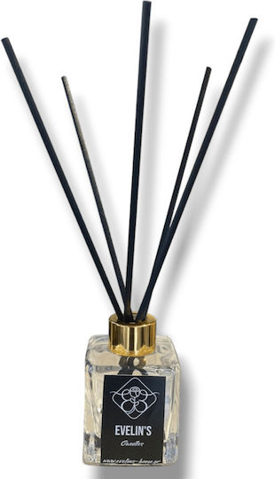 Diffuser mit Duft Babypuder 4591 100ml