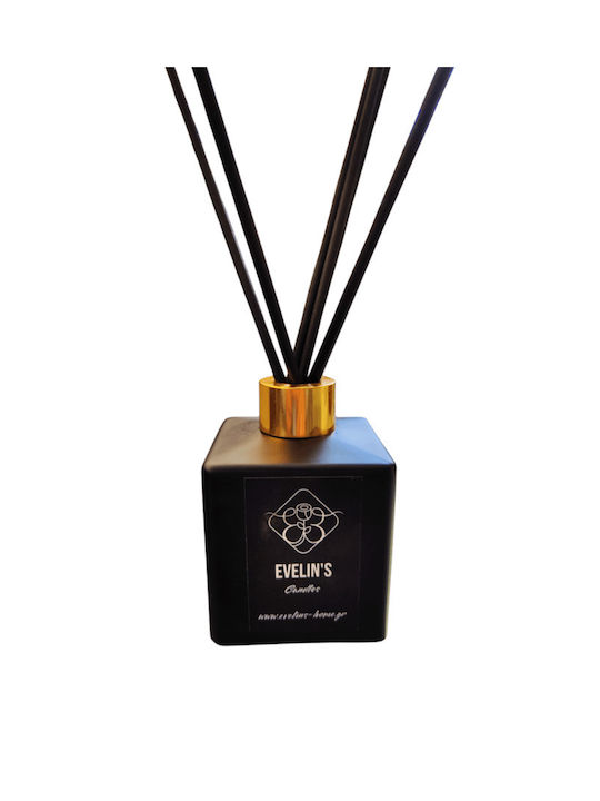 Difuzor cu Aromă Whisky și caramel 7321 200ml