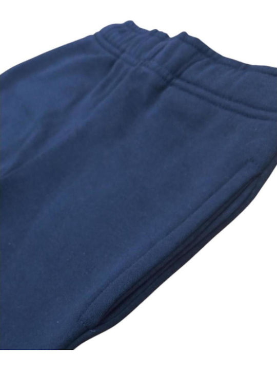 Kinder Trainingshose Light Navy 1Stück