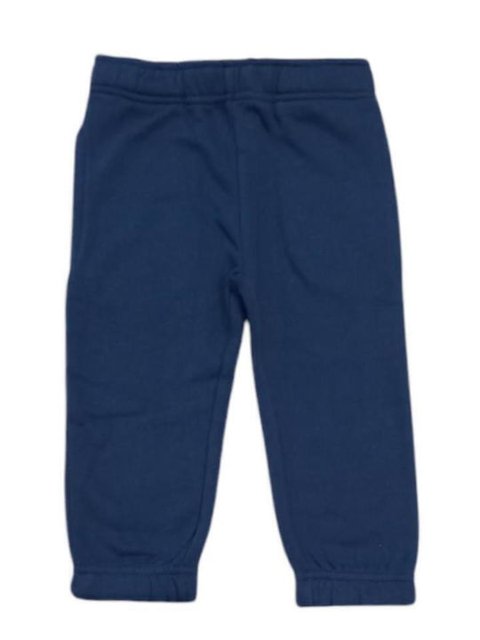 Kinder Trainingshose Light Navy 1Stück