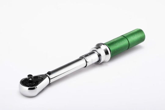 Sata Електронен Каре 3/8" Ръкохватка на 5-5 Нм