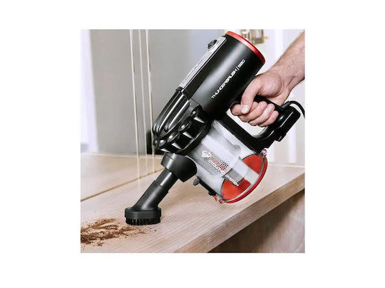 Cecotec Conga ThunderBrush 520 Ηλεκτρική Σκούπα 2 σε 1 Stick & Χειρός 600W