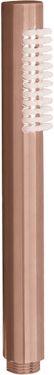 Παροχή Νερού Στήριγμα Τηλεφώνου Aisi316 Inox Pvd Rose-gold Παροχή Νερού Στήριγμα Τηλεφώνου Aisi316 Inox Pvd Rose-gold