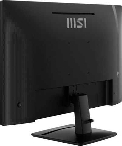 MSI Pro MP271A E2 IPS Monitor 27" FHD 1920x1080 με Χρόνο Απόκρισης 4ms GTG