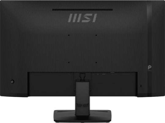 MSI Pro MP271A E2 IPS Monitor 27" FHD 1920x1080 με Χρόνο Απόκρισης 4ms GTG