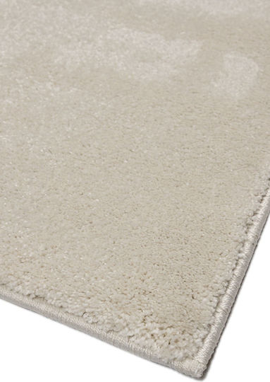 Viokarpet Carpet White (Price per Meter)