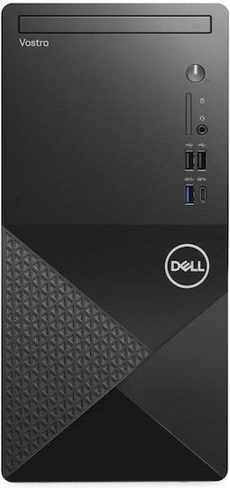 Dell Vostro 3030 Desktop PC (i5-14400/8GB DDR5/512GB SSD/W11 Pro)