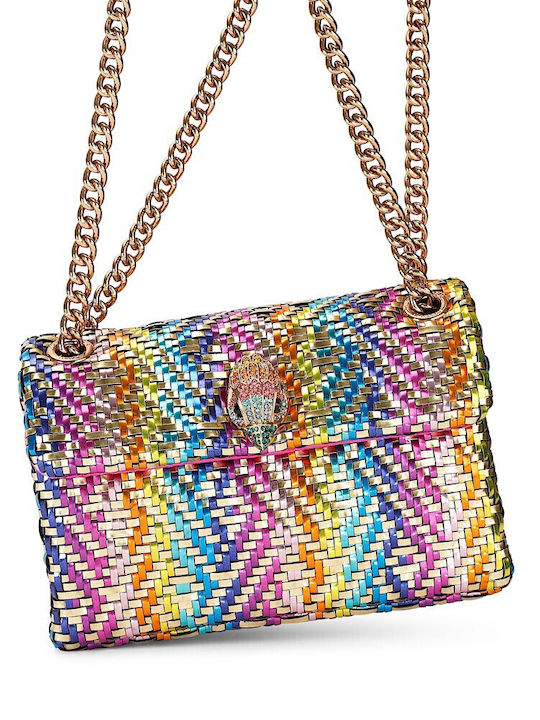 Kurt Geiger Kensington Women's Bag Crossbody Multicolour