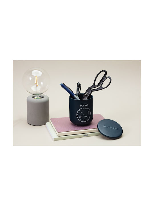 Maegen Aromatic Candle in Jar with Vox Perfume 240g