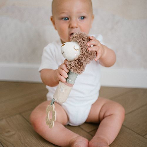 Babyono Babyono Baby Rattle