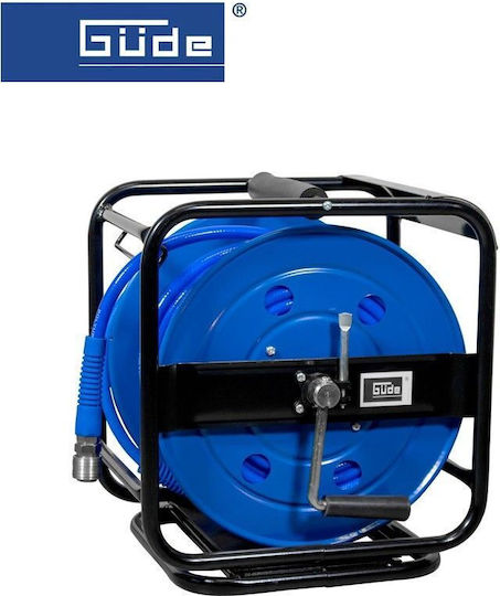 Reel Air Pressure Hose 30 M