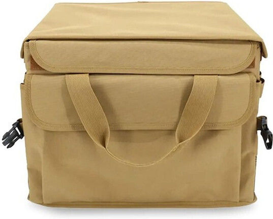 Offlander Car Trunk Space Organizer
