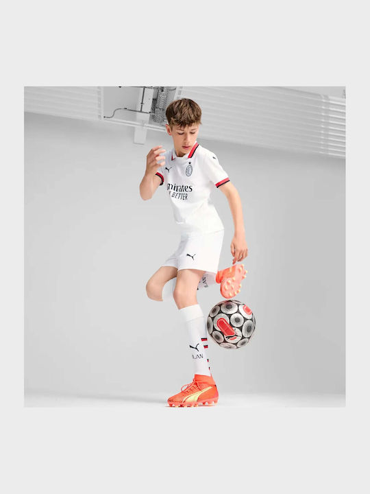 Acm Away Children's Jersey Style Football