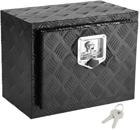 Κουτί Εργαλείων Αλουμινίου Vevor 18"x12"x14" Φορτηγά & Τρέιλερ Cdkcgjx218120zexav0