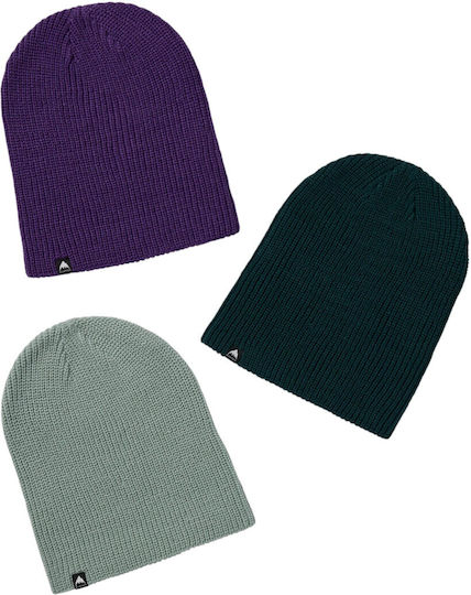 Männer Set mit Beanie Gestrickt
