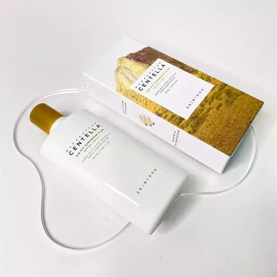 Skin1004 Madagascar Centella Air-fit Plus Cremă Minerală Cu Protecție Solară Pentru Față SPF50+ 50ml