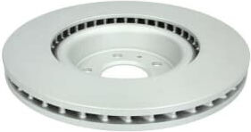 Textar Brake Disc