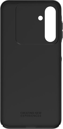 Nillkin Camshield Pro Back Cover Σιλικόνης Μαύρο (Galaxy A16)