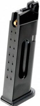 Umarex Αεροβόλο Πιστόλι CO2 17 Gen5 Blowback 4.5mm