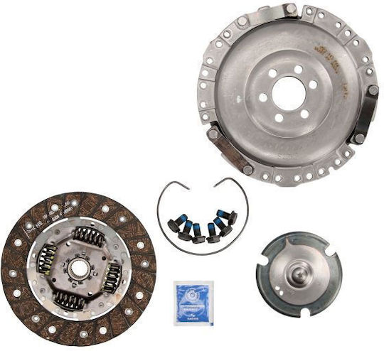 Sachs Clutch Set for Seat Leon / Toledo Skoda Octavia Volkswagen Golf