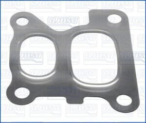 Ajusa Exhaust Gallery Gasket Width 106.5 Mm Length 119.0 Mm Thickness 0.5 Mm Exhaust Collector
