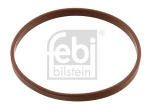 Febi Car Gasket Set Mercedes A-Class W168 01-04 Inner Diameter 59.81mm Outer Diameter 63.0mm Rubber