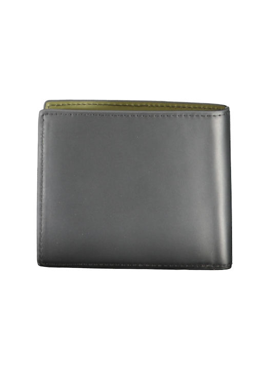 Tommy Hilfiger Men's Wallet Black