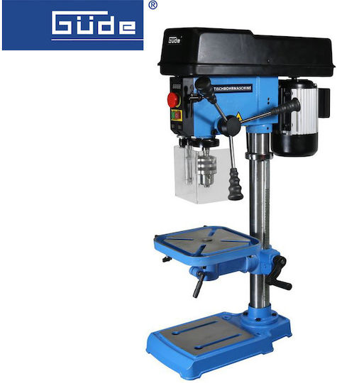 Güde Κολωνάτο Δράπανο 55220 με Ισχύ 500Watt
