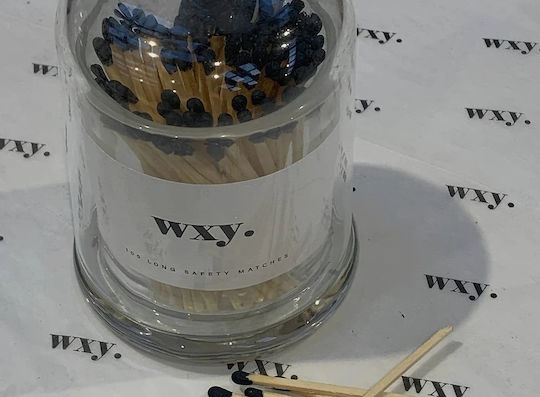 wxy. Streichhölzer 1Stück