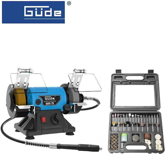 Güde Двоен Колелец 0.12kW
