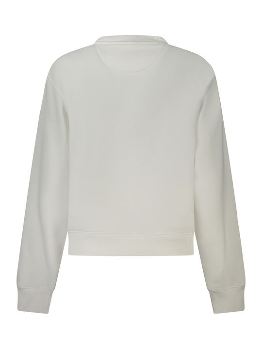 Guess Women's Sweatshirt White