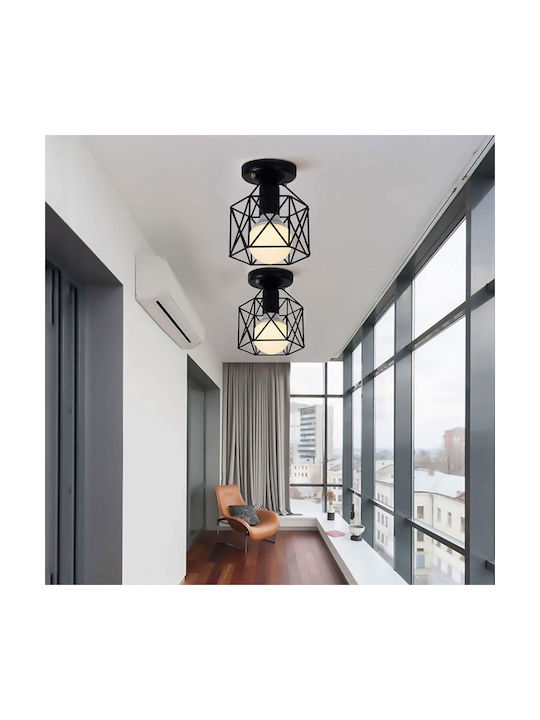 Powertech Ceiling Light 16.5cm Powertech Ceiling Light 16.5cm