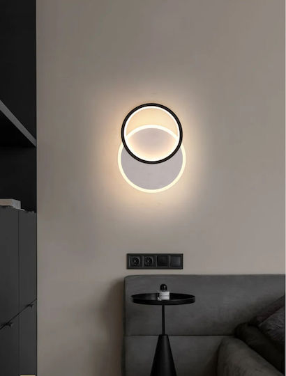 Home Lighting Deckenleuchte Weiß mit Integrierter LED