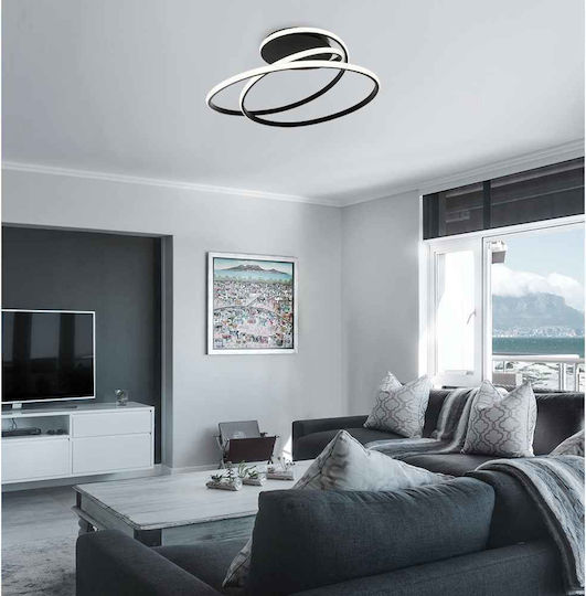 Viokef Πλαφονιέρα 54εκ. LED Viokef Πλαφονιέρα 54εκ. LED