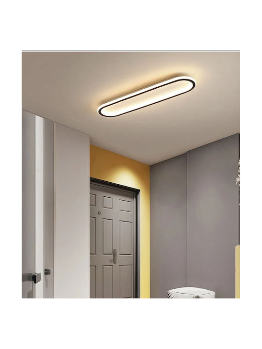 Home Lighting Πλαφονιέρα 60εκ. LED Home Lighting Πλαφονιέρα 60εκ. LED