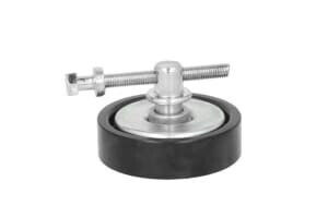 Skf Drive Belt Guide Pulley