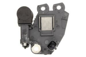 Valeo Lichtmaschine Regler Elektrisches System Renault Megane III 1.9d 11.08 Spannung 0,14kg
